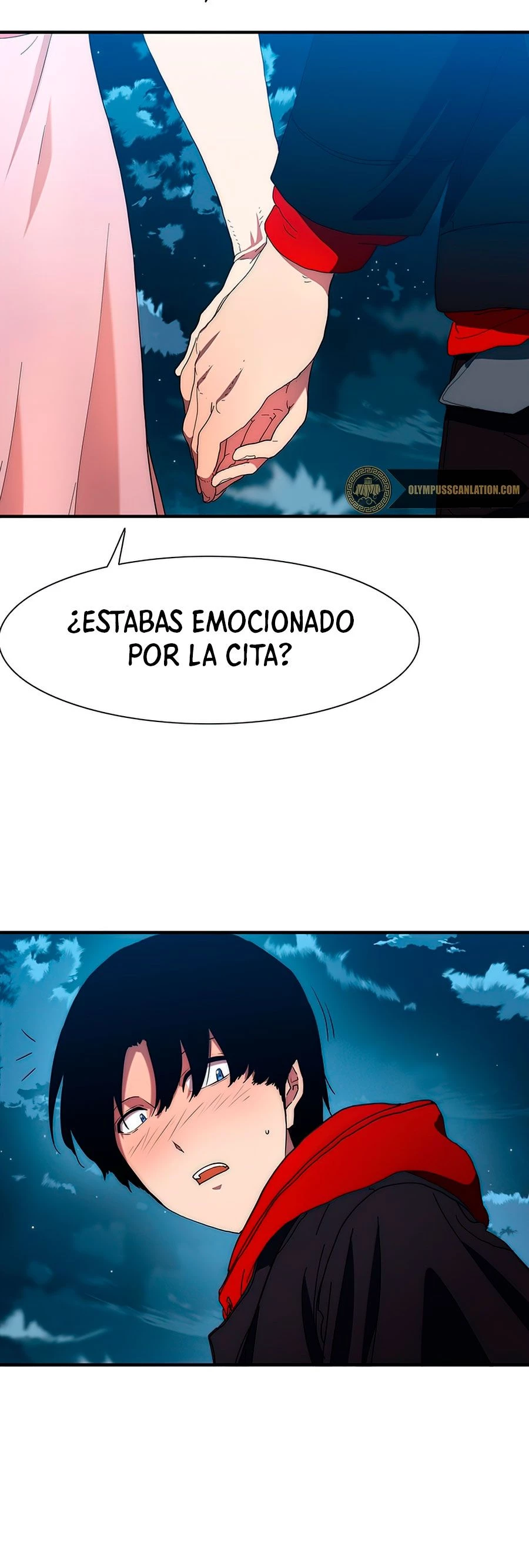 ¡Soy el único amado por las Constelaciones! - Capítulo 24 - Página 73 - LectorTMOo
