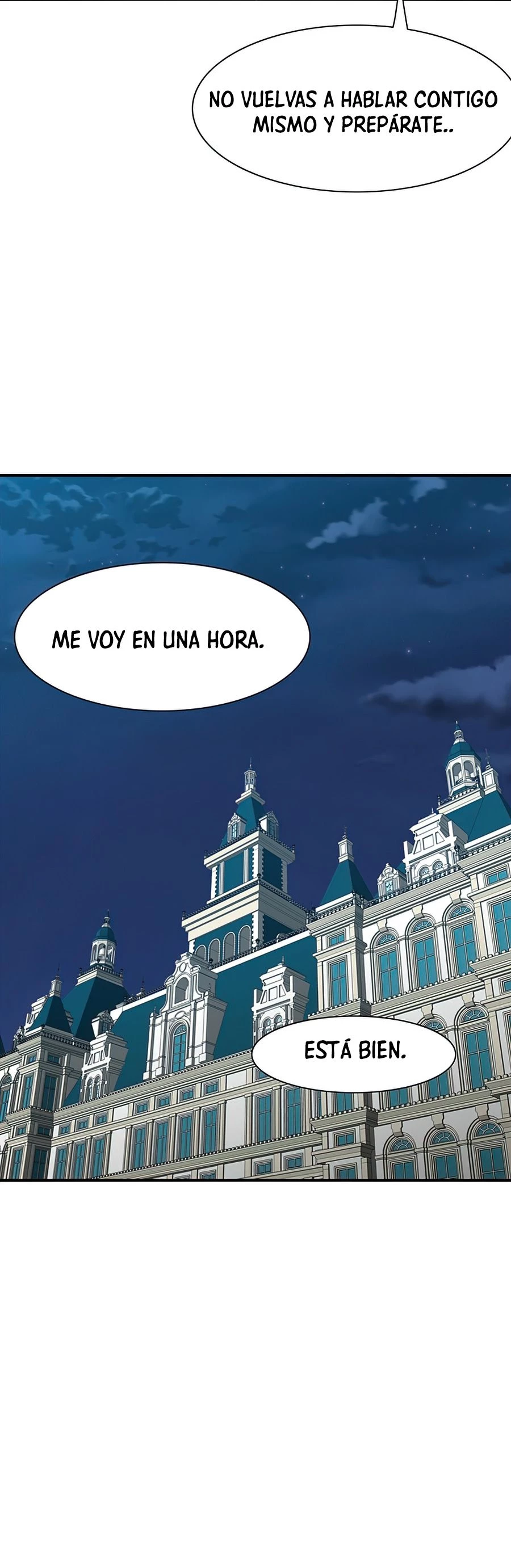 ¡Soy el único amado por las Constelaciones! - Capítulo 25 - Página 11 - LectorTMOo