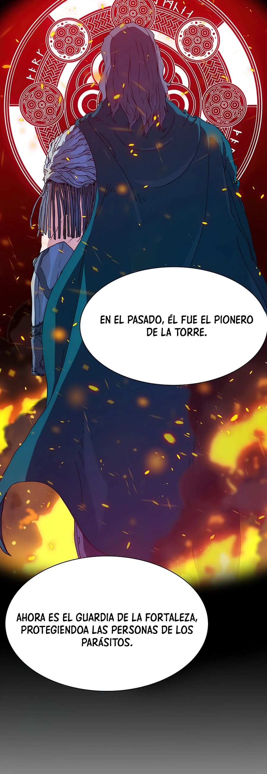 ¡Soy el único amado por las Constelaciones! - Capítulo 25 - Página 18 - LectorTMOo