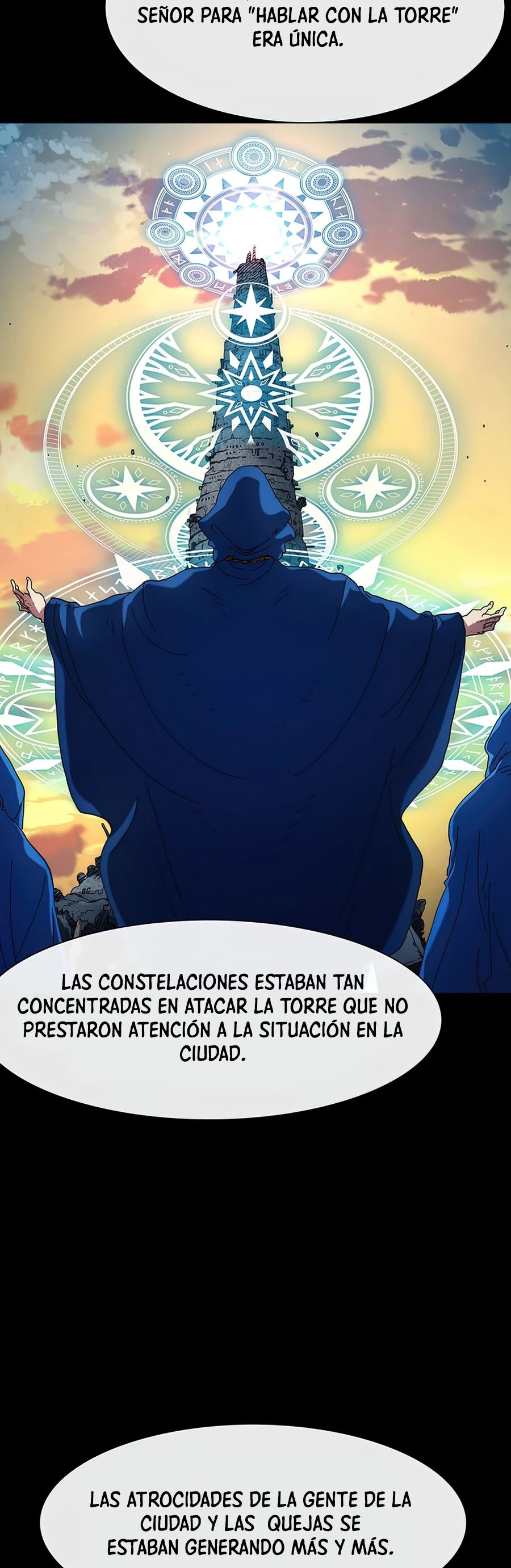 ¡Soy el único amado por las Constelaciones! - Capítulo 25 - Página 22 - LectorTMOo