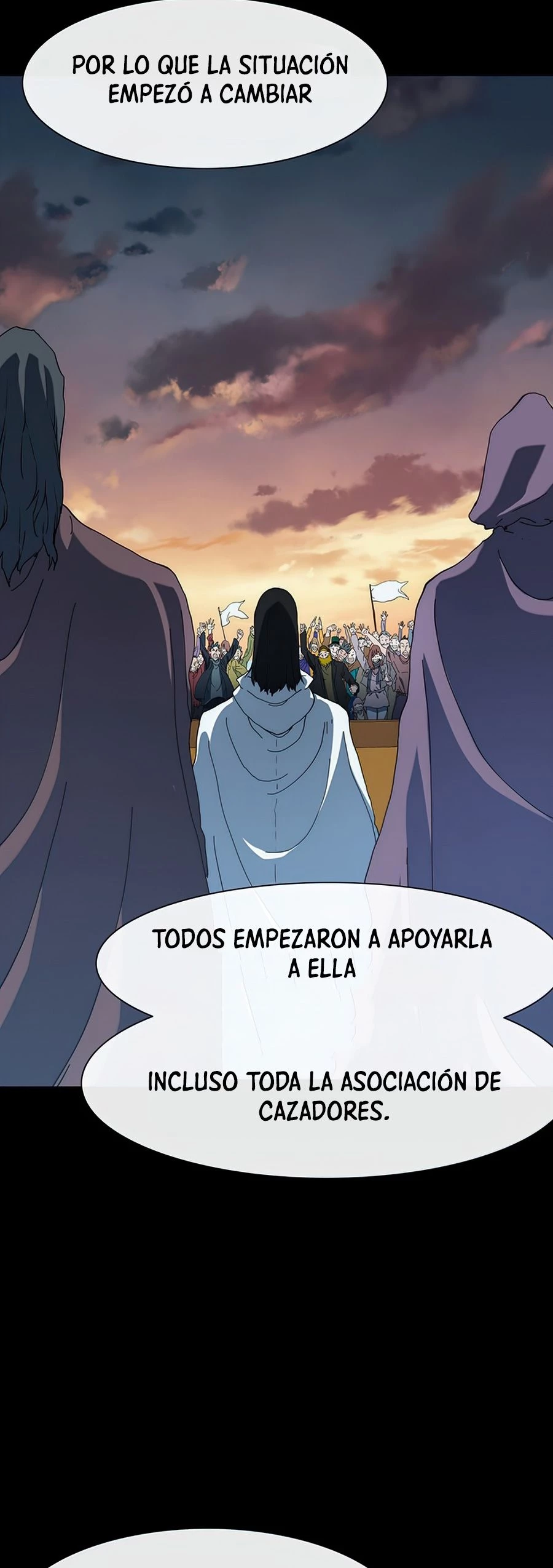 ¡Soy el único amado por las Constelaciones! - Capítulo 25 - Página 37 - LectorTMOo