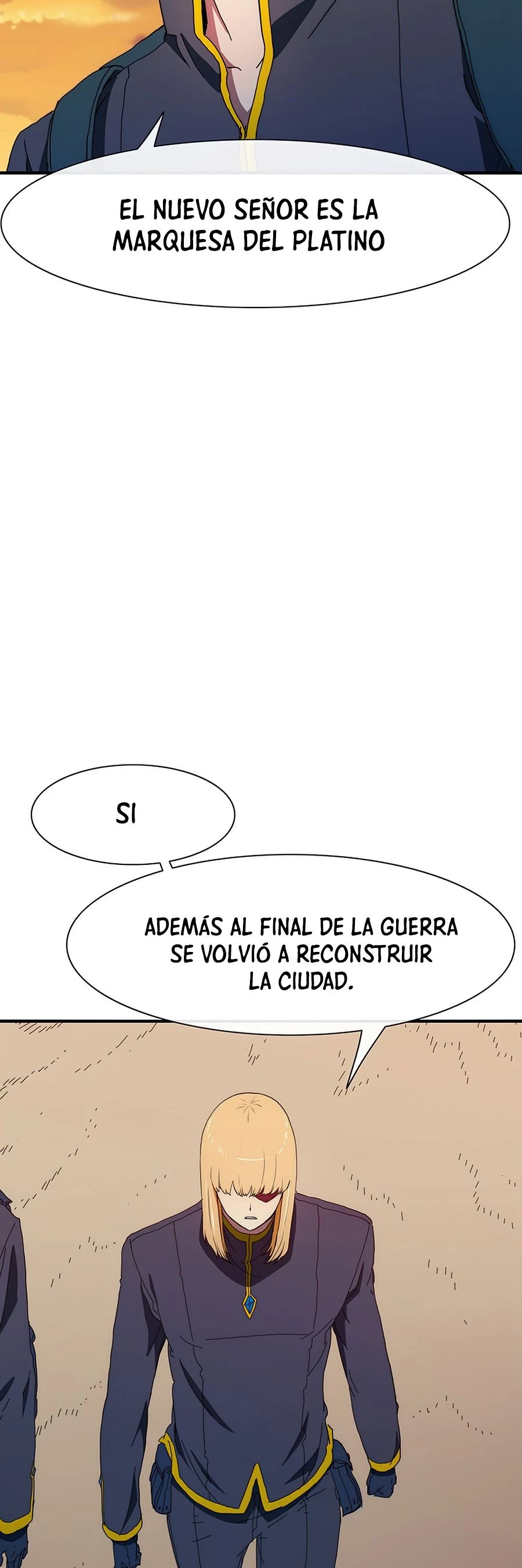 ¡Soy el único amado por las Constelaciones! - Capítulo 25 - Página 43 - LectorTMOo