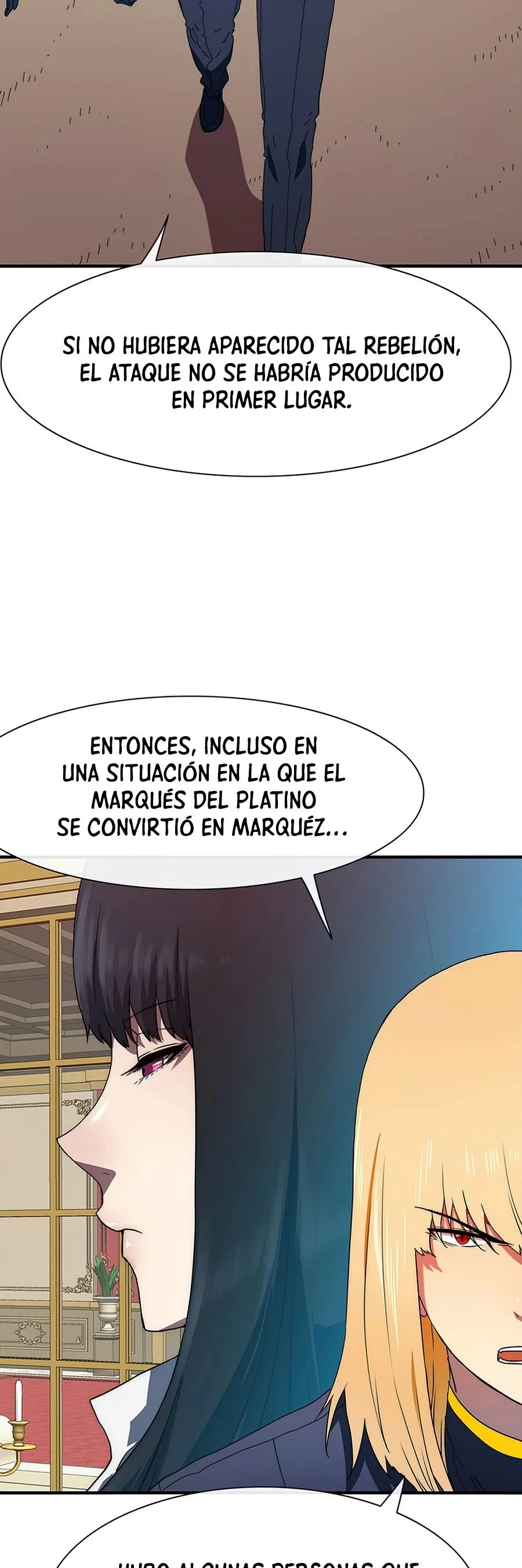 ¡Soy el único amado por las Constelaciones! - Capítulo 25 - Página 44 - LectorTMOo