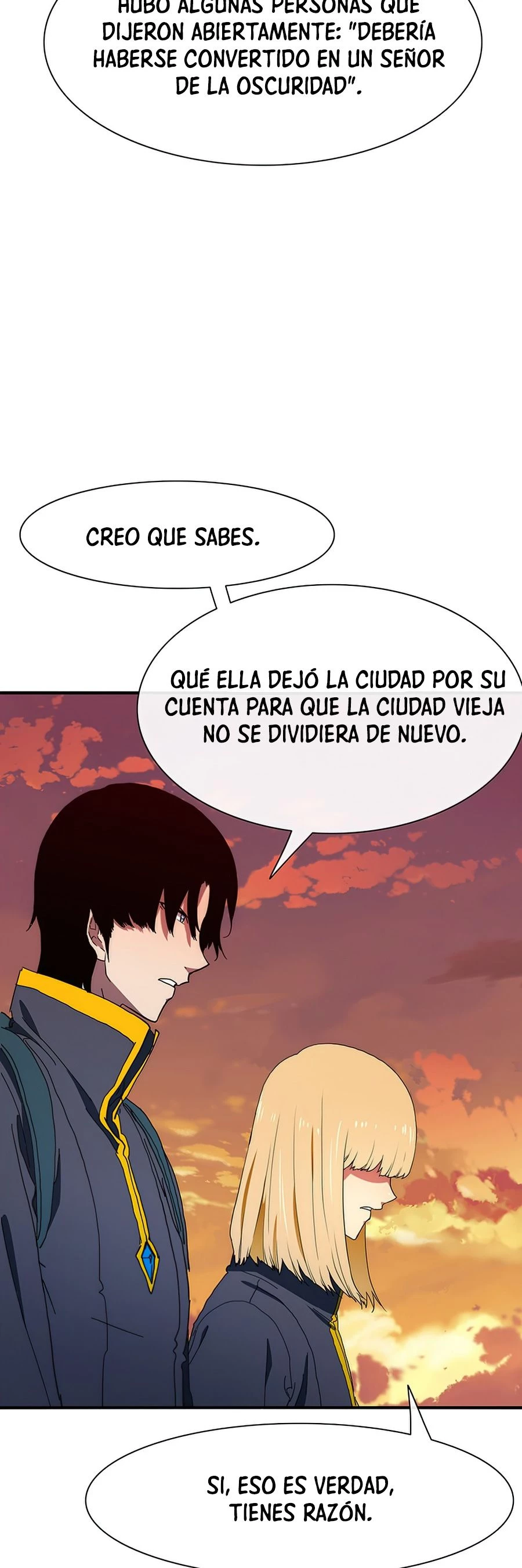 ¡Soy el único amado por las Constelaciones! - Capítulo 25 - Página 45 - LectorTMOo