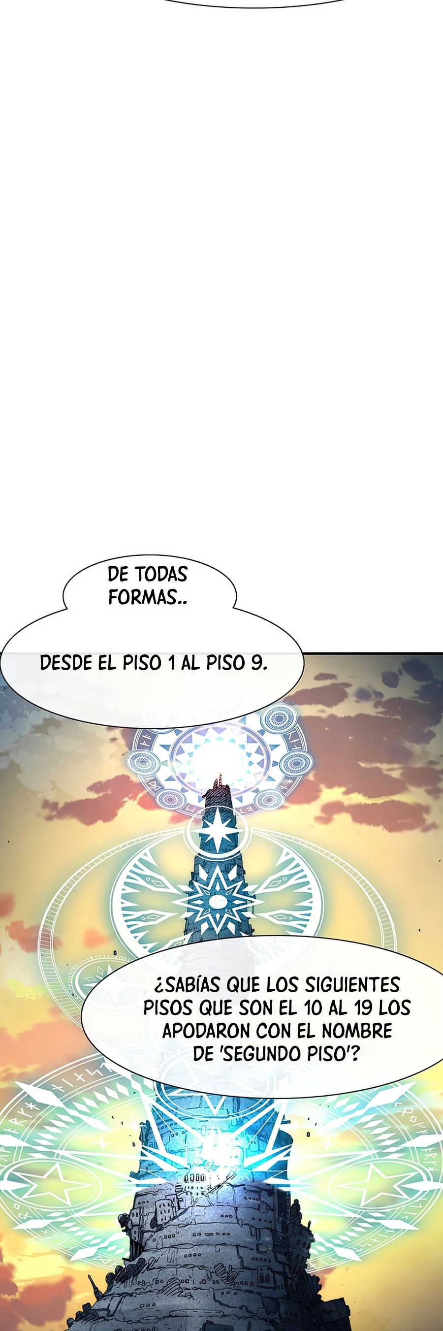 ¡Soy el único amado por las Constelaciones! - Capítulo 25 - Página 46 - LectorTMOo