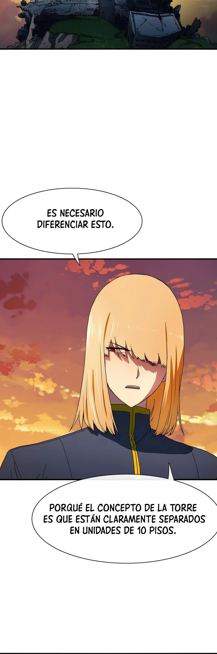 ¡Soy el único amado por las Constelaciones! - Capítulo 25 - Página 47 - LectorTMOo