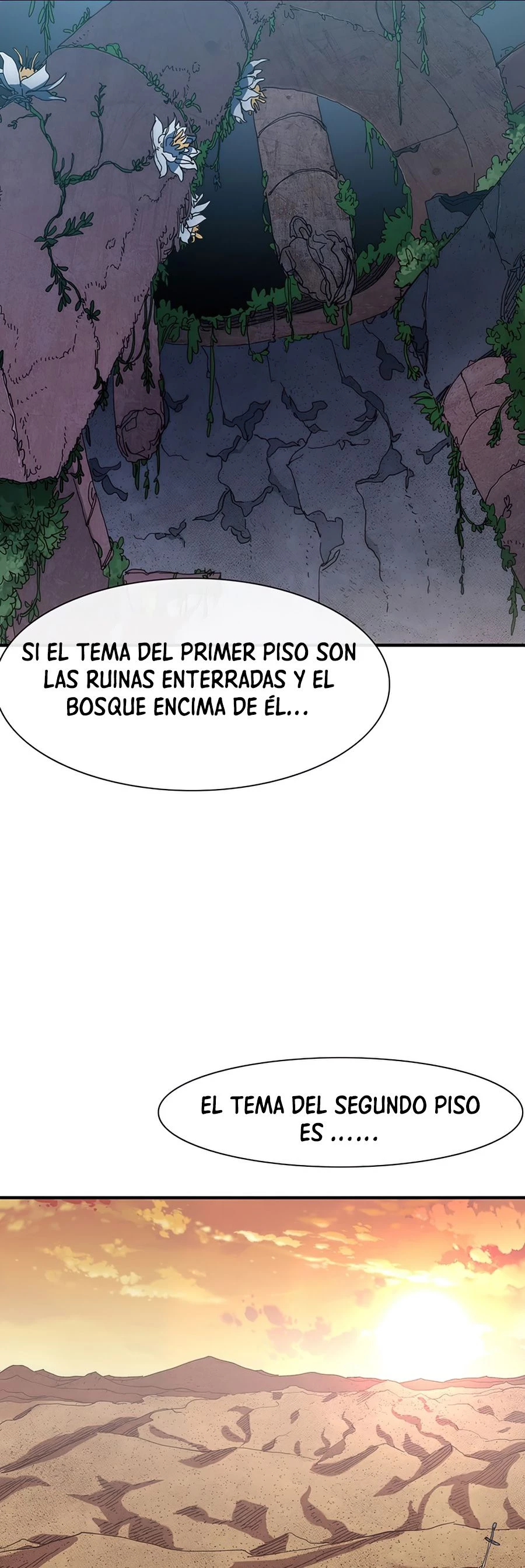 ¡Soy el único amado por las Constelaciones! - Capítulo 25 - Página 48 - LectorTMOo