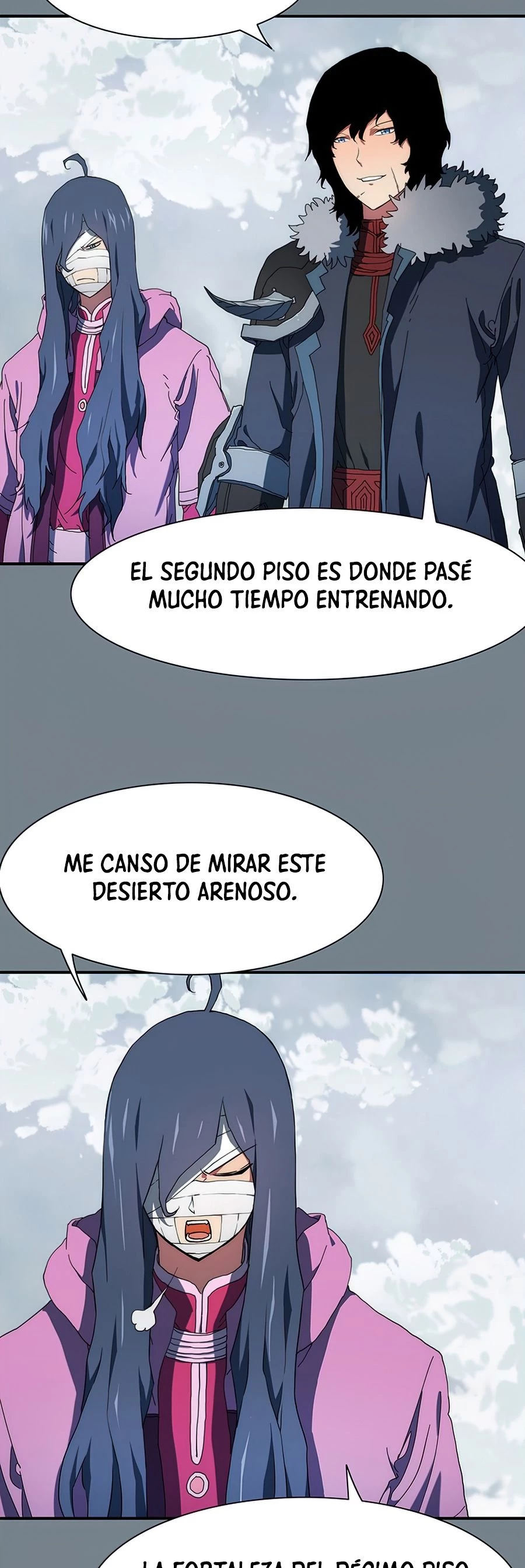 ¡Soy el único amado por las Constelaciones! - Capítulo 25 - Página 50 - LectorTMOo