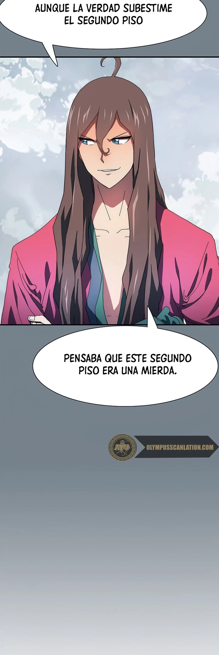 ¡Soy el único amado por las Constelaciones! - Capítulo 25 - Página 52 - LectorTMOo