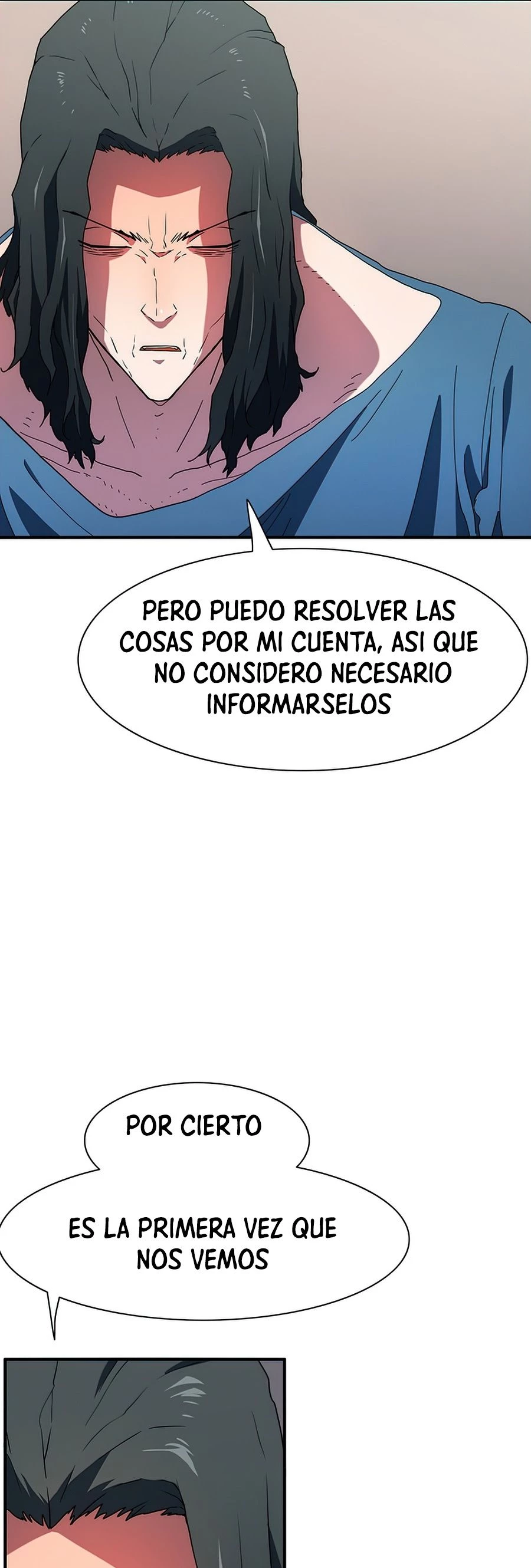 ¡Soy el único amado por las Constelaciones! - Capítulo 25 - Página 57 - LectorTMOo