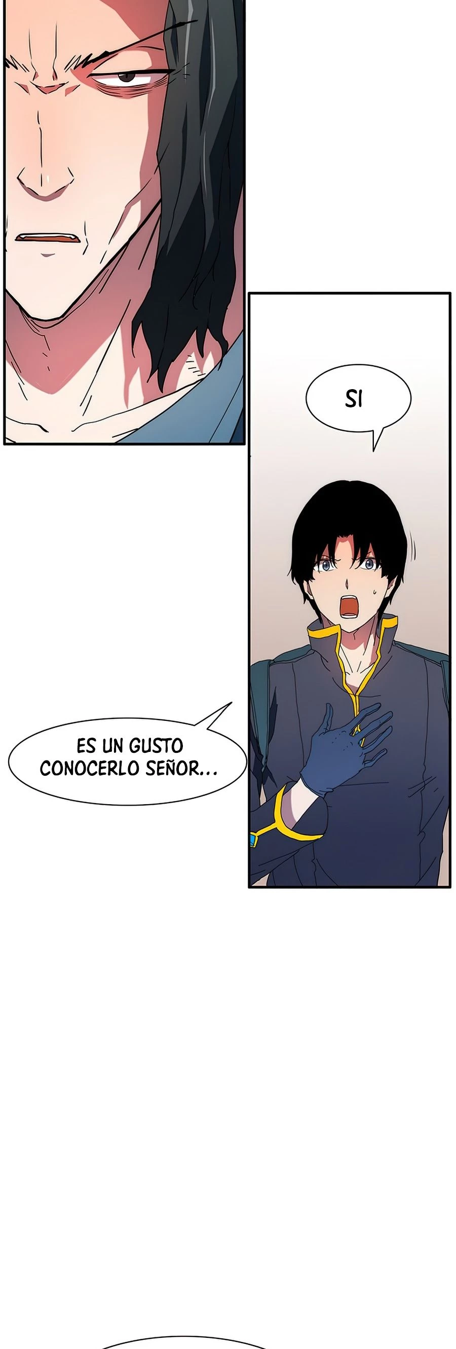 ¡Soy el único amado por las Constelaciones! - Capítulo 25 - Página 58 - LectorTMOo
