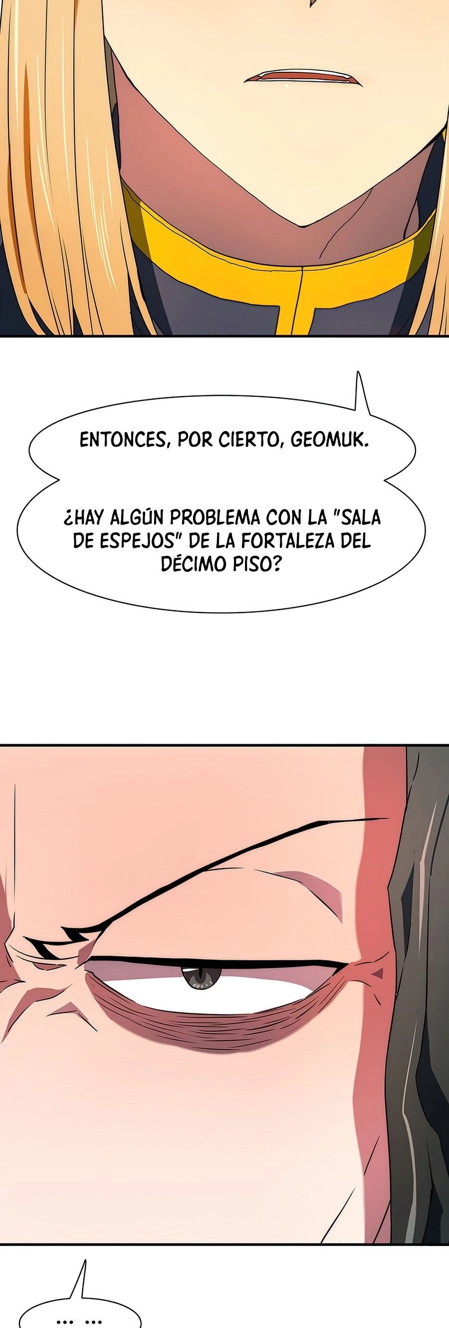 ¡Soy el único amado por las Constelaciones! - Capítulo 25 - Página 64 - LectorTMOo