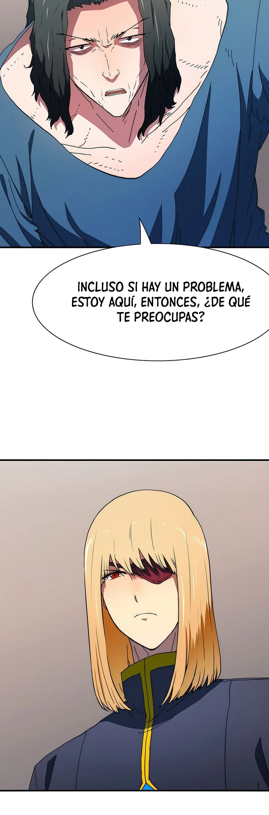 ¡Soy el único amado por las Constelaciones! - Capítulo 25 - Página 67 - LectorTMOo