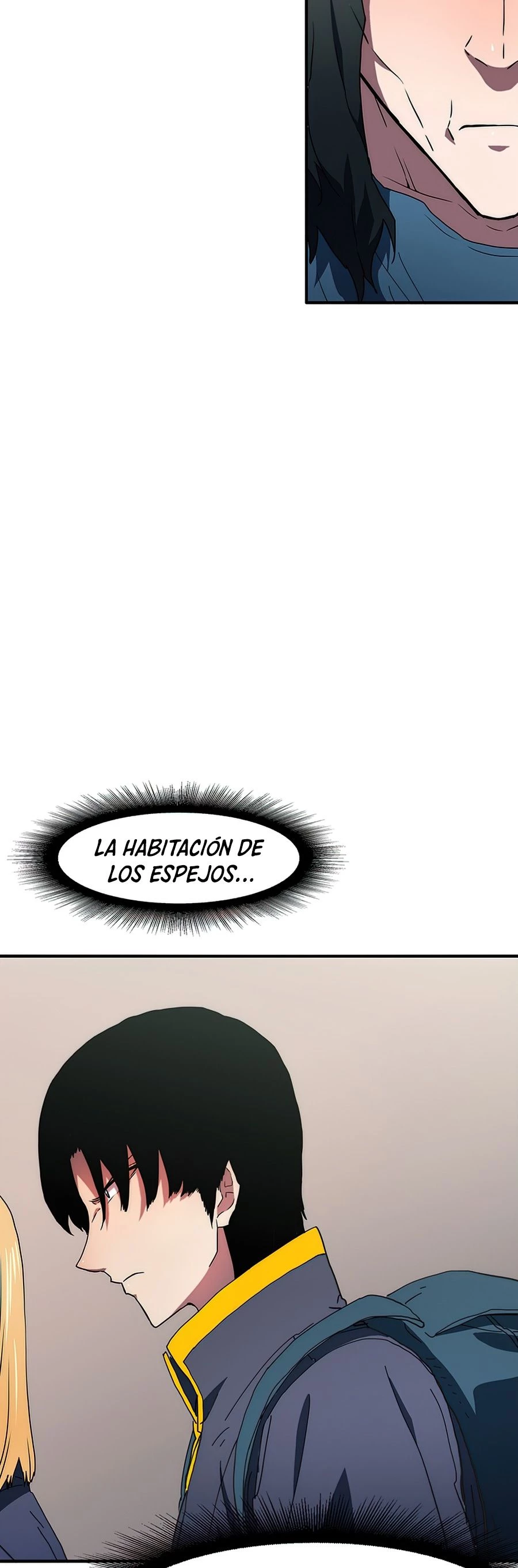 ¡Soy el único amado por las Constelaciones! - Capítulo 25 - Página 69 - LectorTMOo