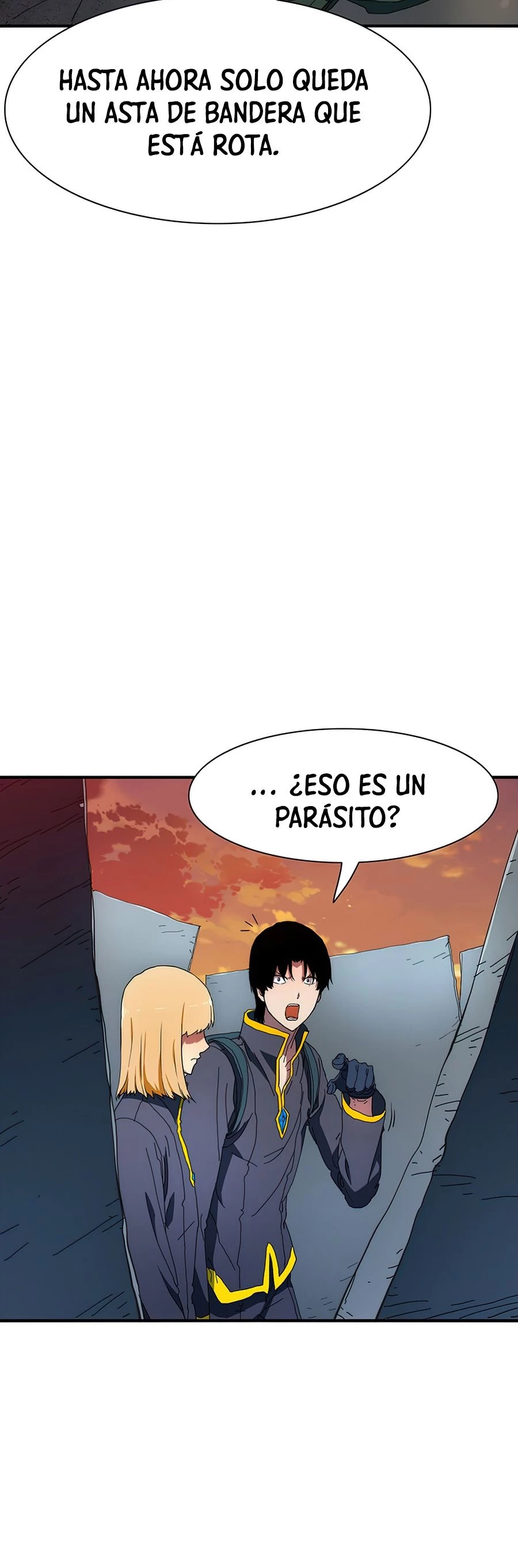 ¡Soy el único amado por las Constelaciones! - Capítulo 25 - Página 74 - LectorTMOo