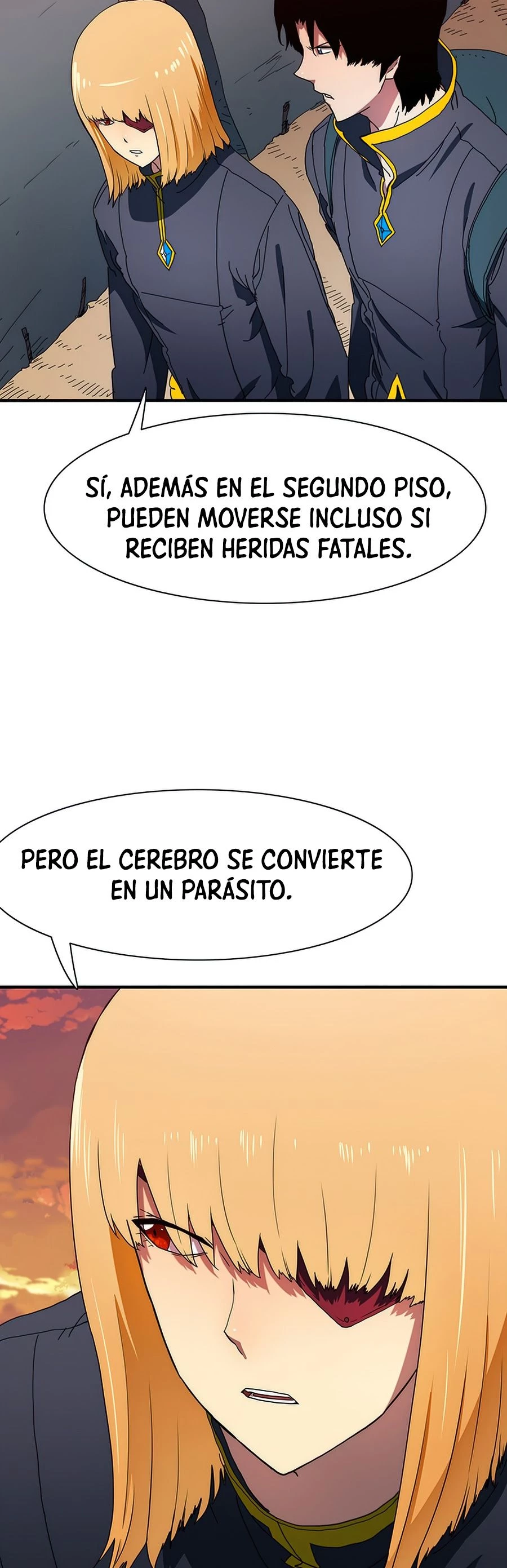 ¡Soy el único amado por las Constelaciones! - Capítulo 25 - Página 76 - LectorTMOo