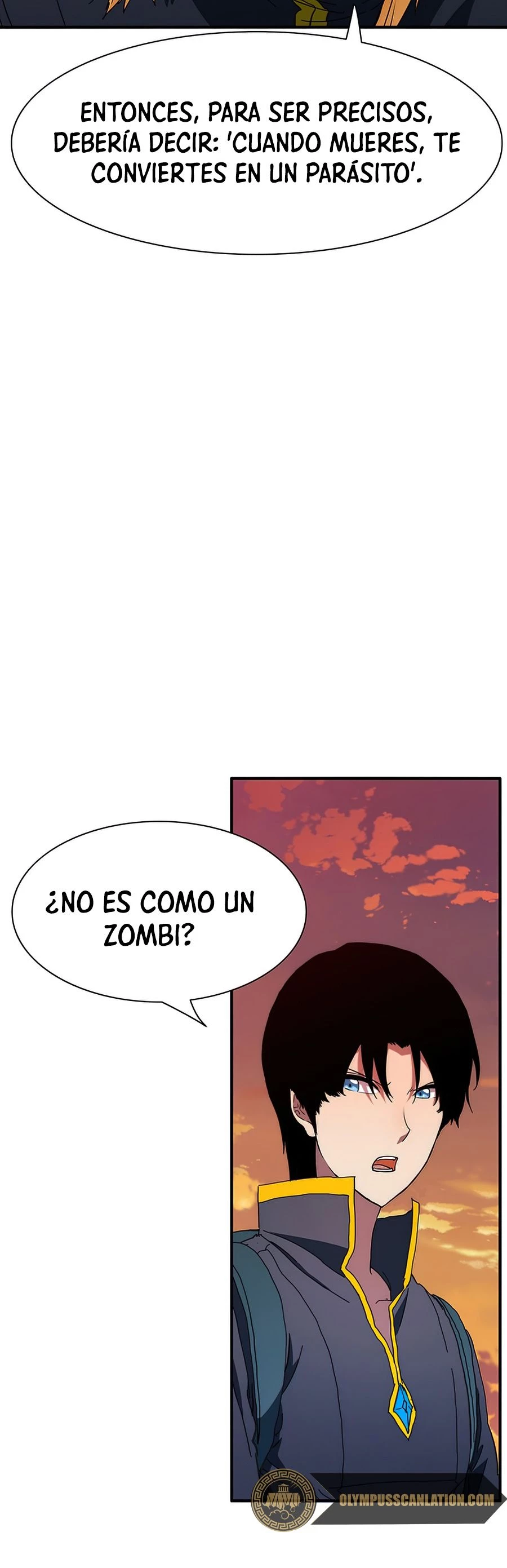 ¡Soy el único amado por las Constelaciones! - Capítulo 25 - Página 77 - LectorTMOo