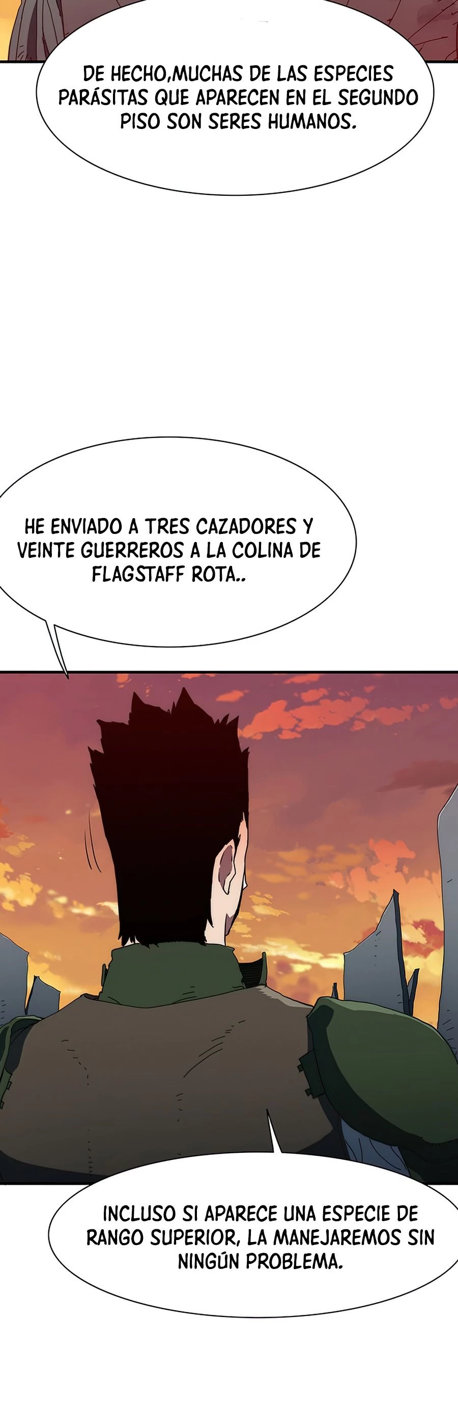¡Soy el único amado por las Constelaciones! - Capítulo 25 - Página 79 - LectorTMOo