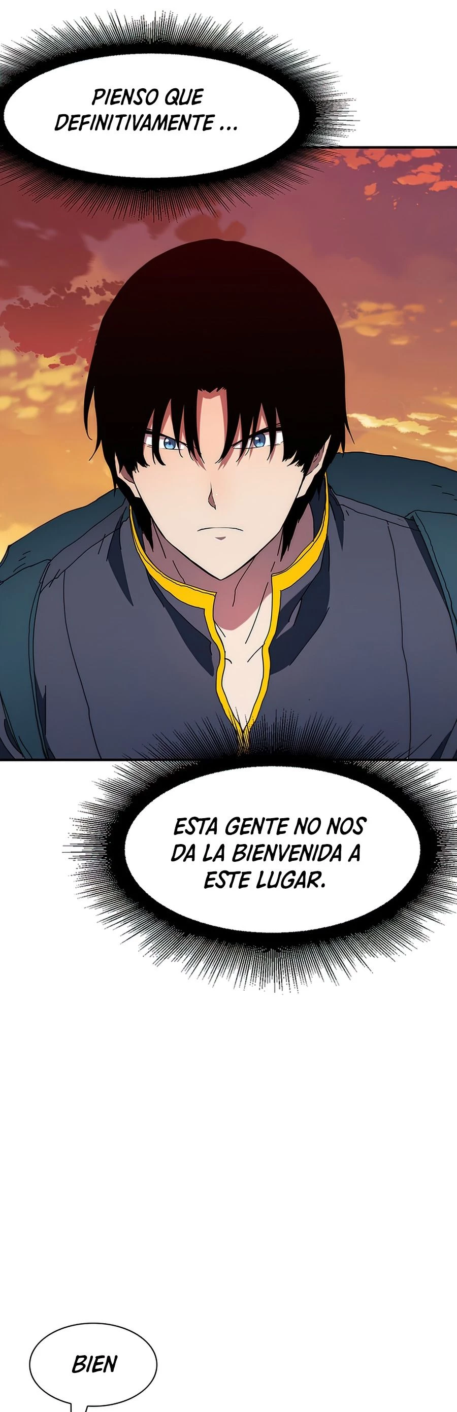 ¡Soy el único amado por las Constelaciones! - Capítulo 25 - Página 81 - LectorTMOo