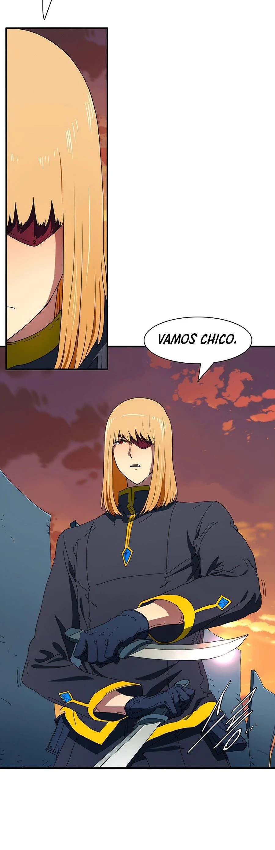 ¡Soy el único amado por las Constelaciones! - Capítulo 25 - Página 82 - LectorTMOo