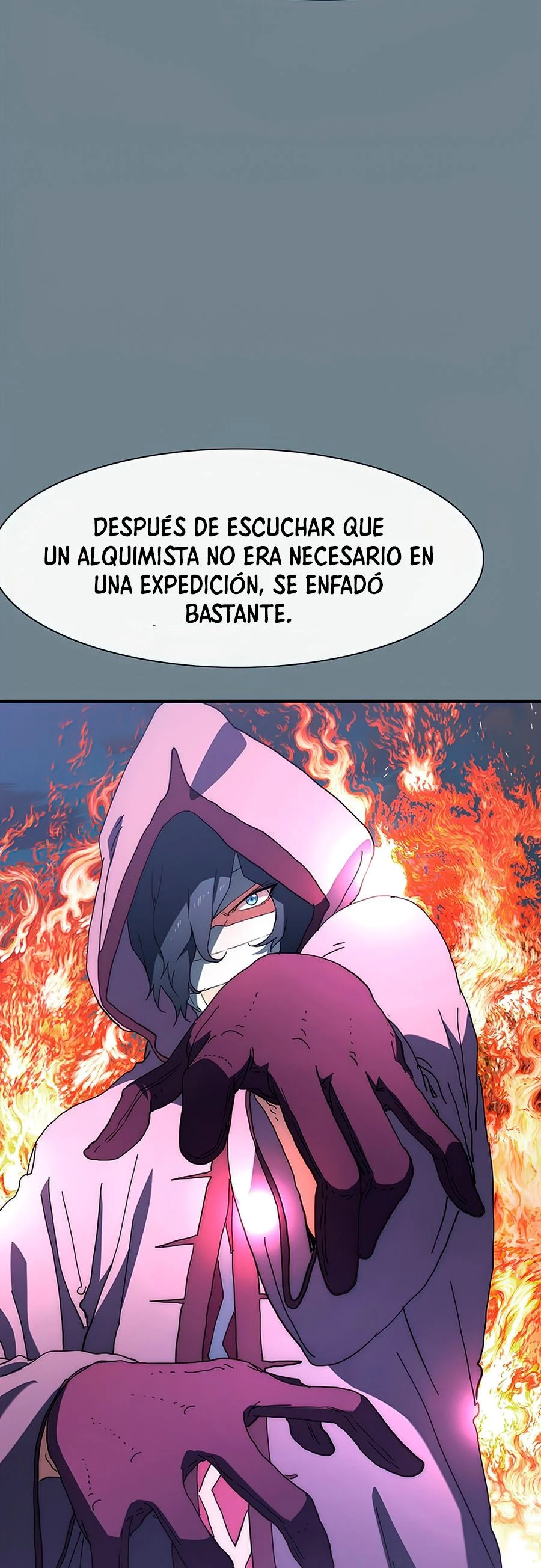 ¡Soy el único amado por las Constelaciones! - Capítulo 26 - Página 36 - LectorTMOo