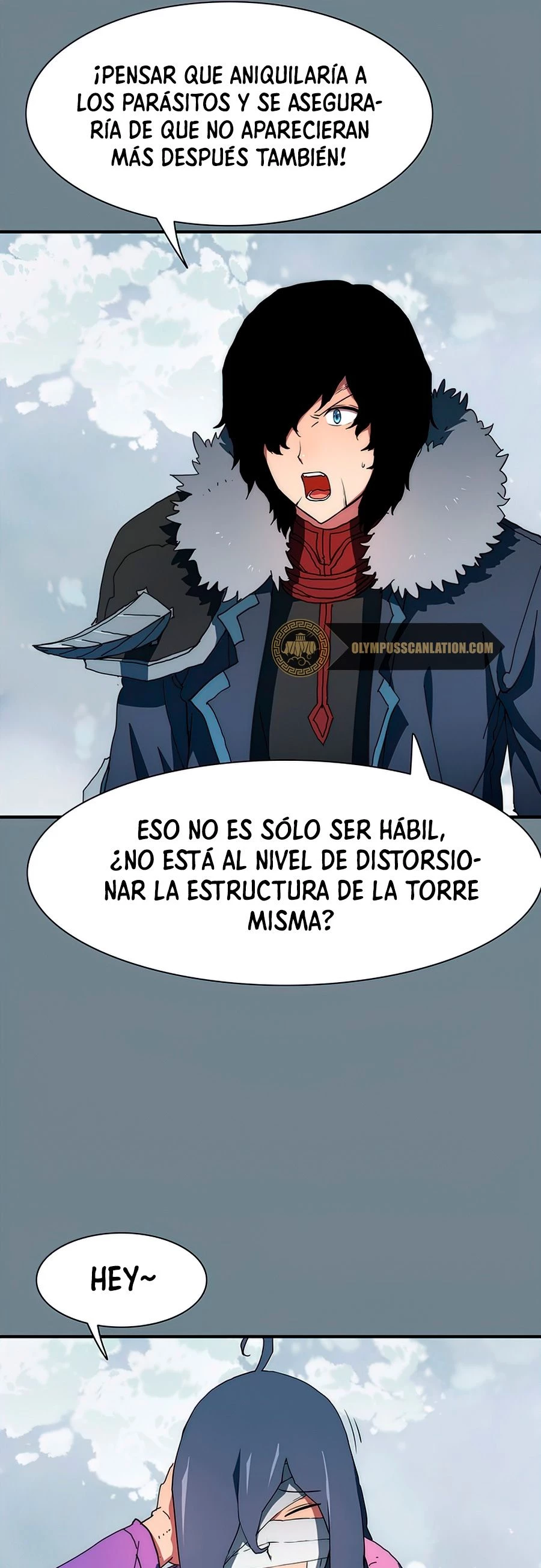 ¡Soy el único amado por las Constelaciones! - Capítulo 26 - Página 39 - LectorTMOo