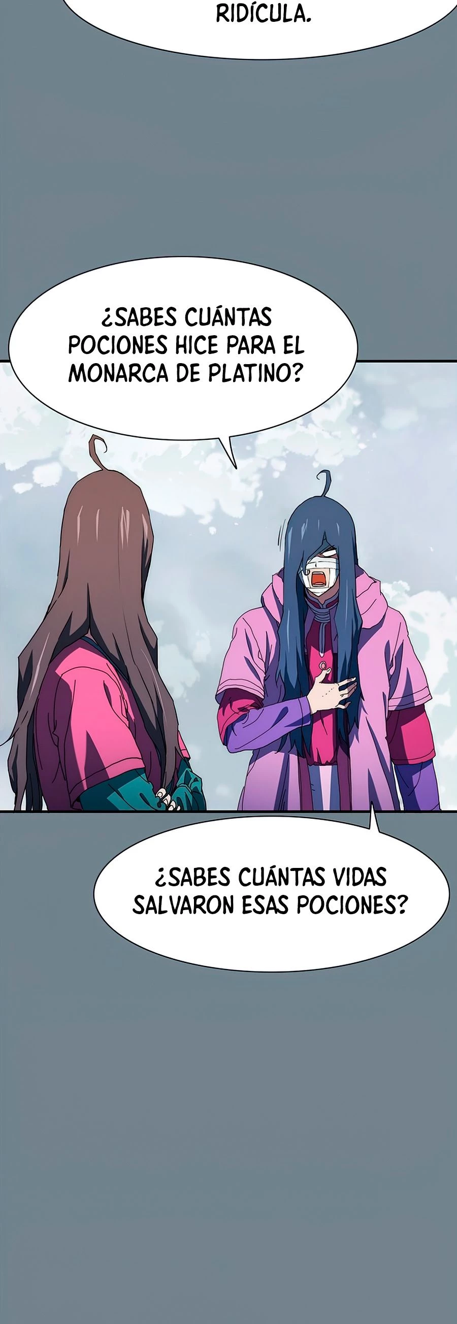 ¡Soy el único amado por las Constelaciones! - Capítulo 26 - Página 41 - LectorTMOo