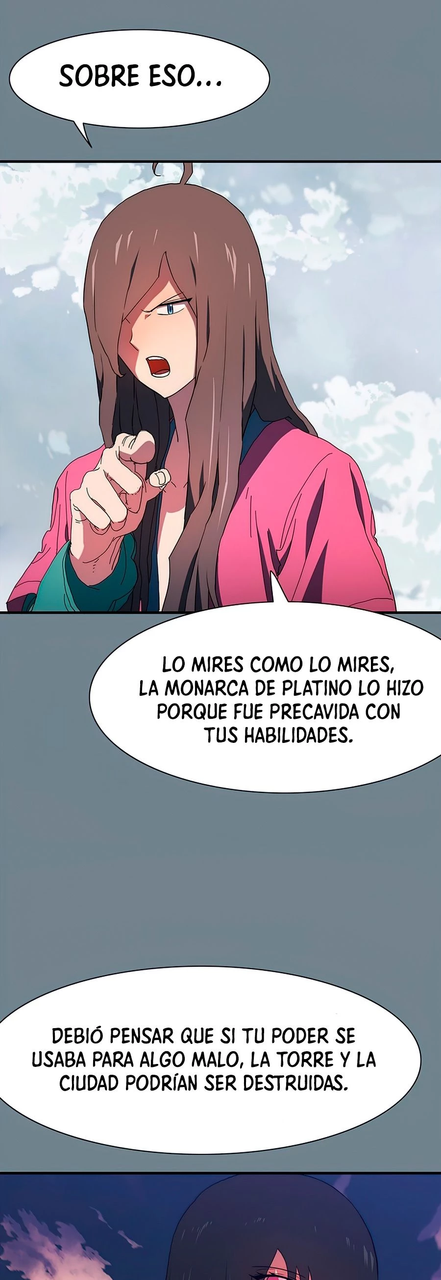 ¡Soy el único amado por las Constelaciones! - Capítulo 26 - Página 42 - LectorTMOo