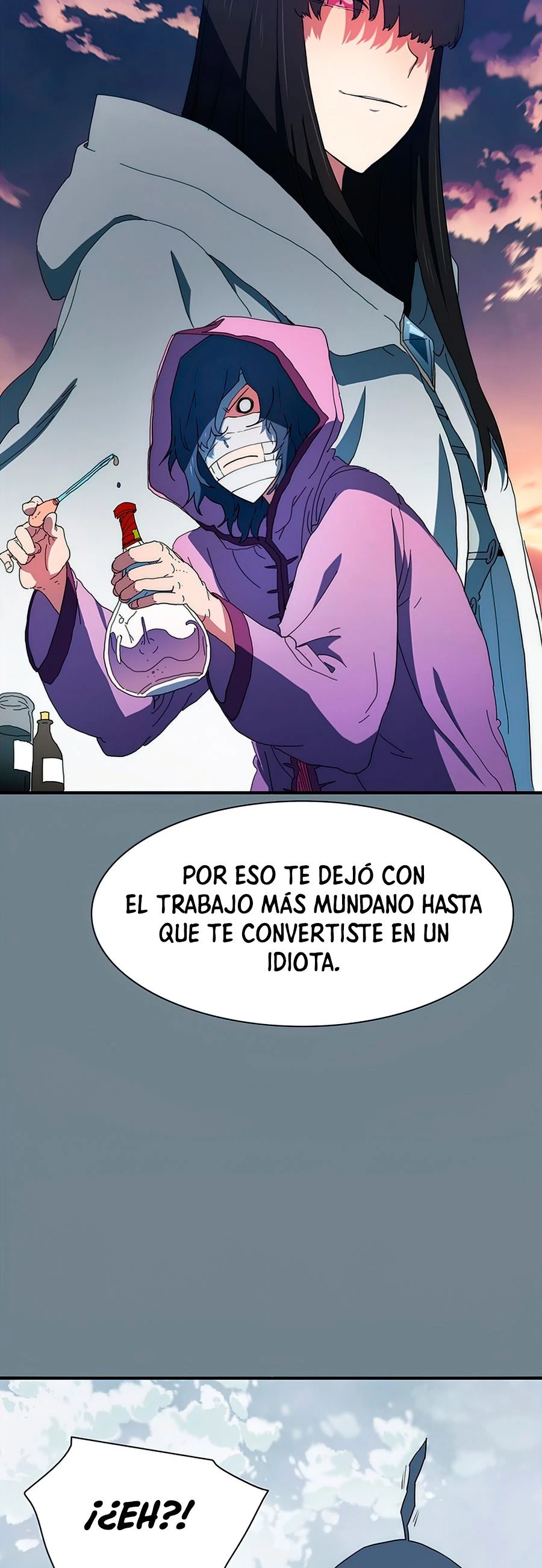 ¡Soy el único amado por las Constelaciones! - Capítulo 26 - Página 43 - LectorTMOo