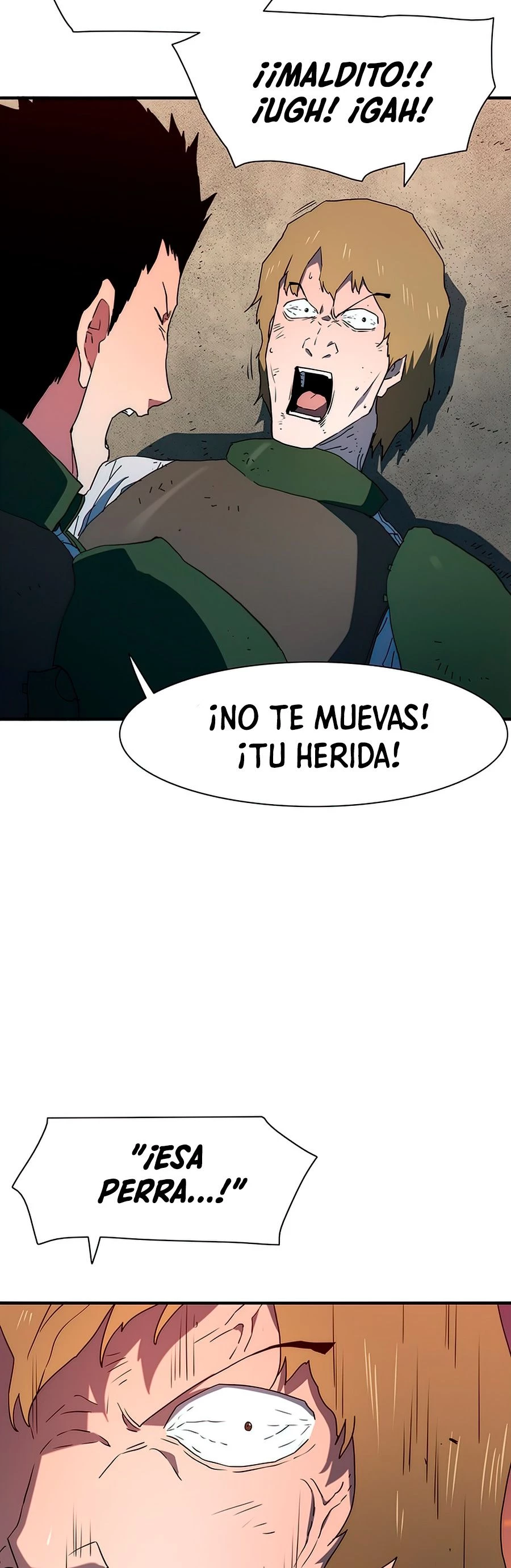 ¡Soy el único amado por las Constelaciones! - Capítulo 26 - Página 49 - LectorTMOo