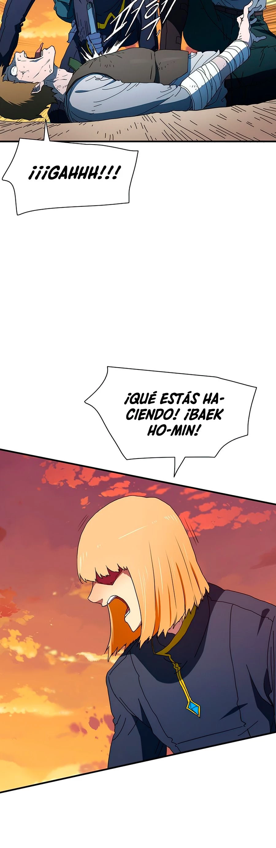 ¡Soy el único amado por las Constelaciones! - Capítulo 26 - Página 52 - LectorTMOo
