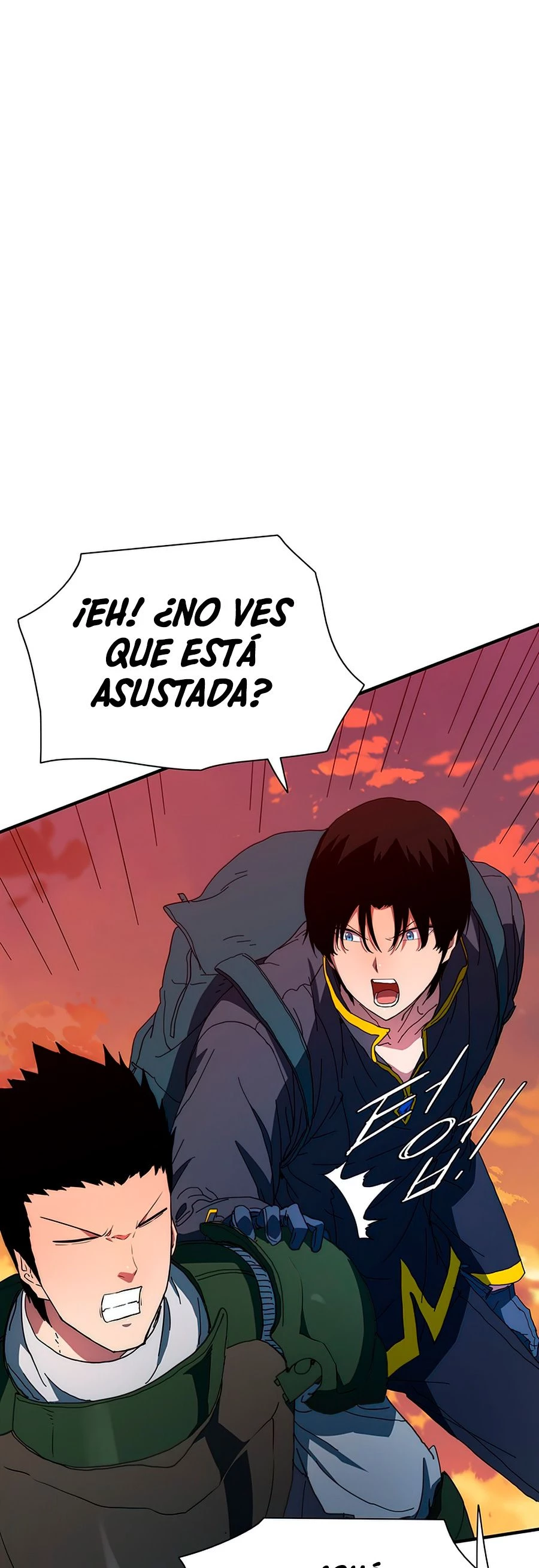 ¡Soy el único amado por las Constelaciones! - Capítulo 26 - Página 70 - LectorTMOo