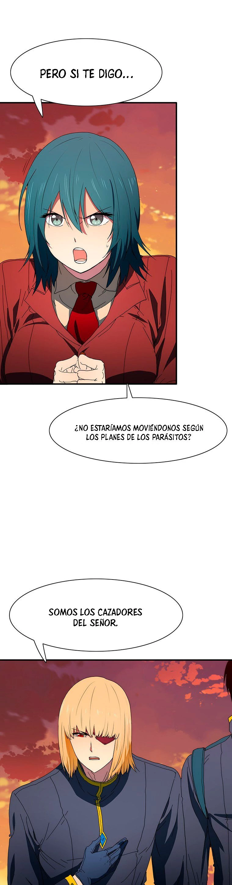 ¡Soy el único amado por las Constelaciones! - Capítulo 27 - Página 15 - LectorTMOo