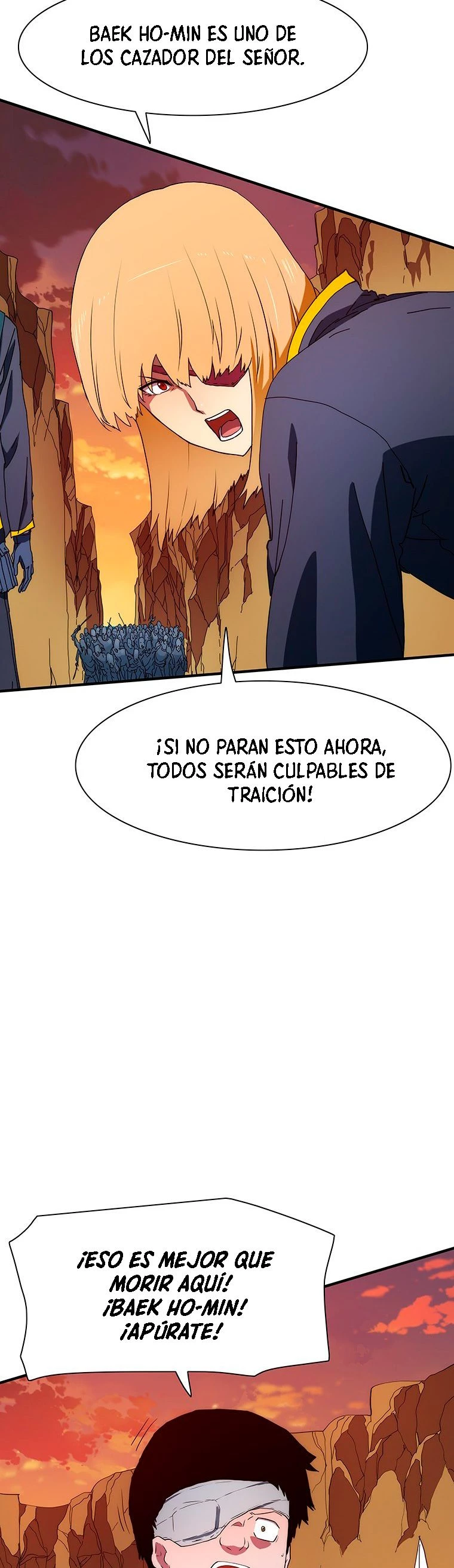 ¡Soy el único amado por las Constelaciones! - Capítulo 27 - Página 41 - LectorTMOo