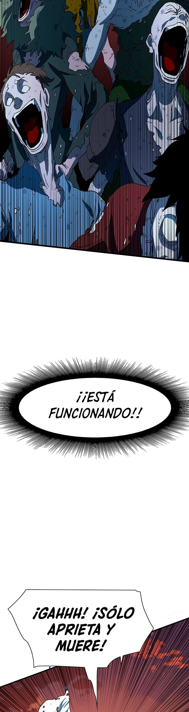 ¡Soy el único amado por las Constelaciones! - Capítulo 28 - Página 14 - LectorTMOo