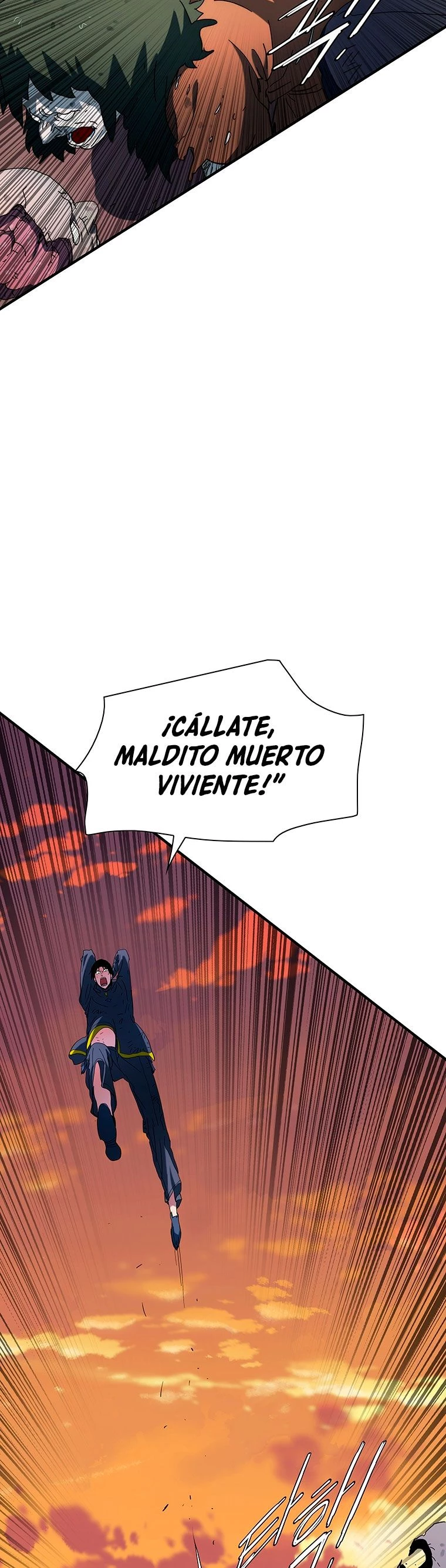 ¡Soy el único amado por las Constelaciones! - Capítulo 28 - Página 35 - LectorTMOo