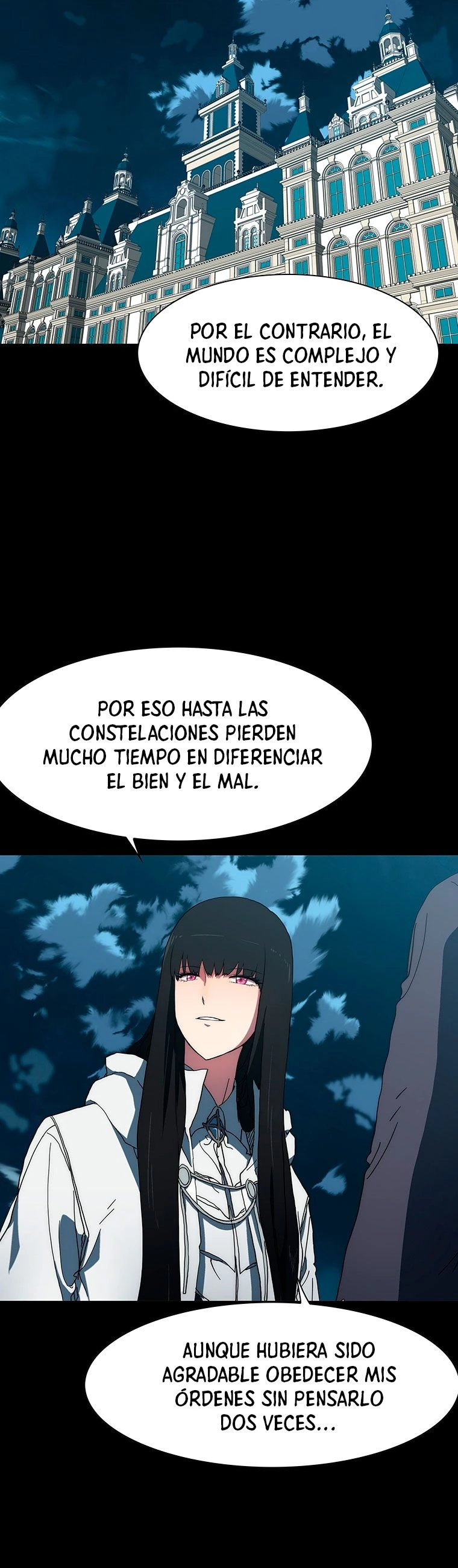 ¡Soy el único amado por las Constelaciones! - Capítulo 28 - Página 46 - LectorTMOo