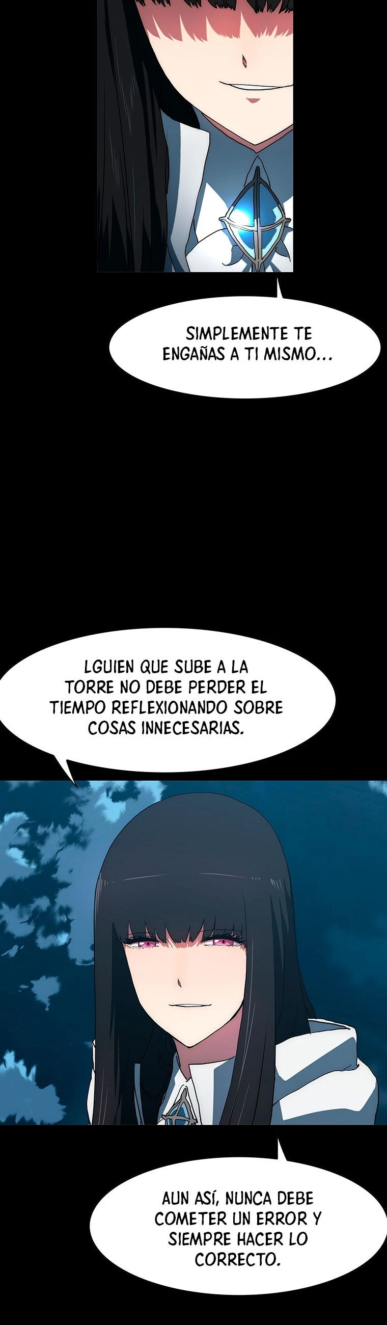 ¡Soy el único amado por las Constelaciones! - Capítulo 28 - Página 48 - LectorTMOo