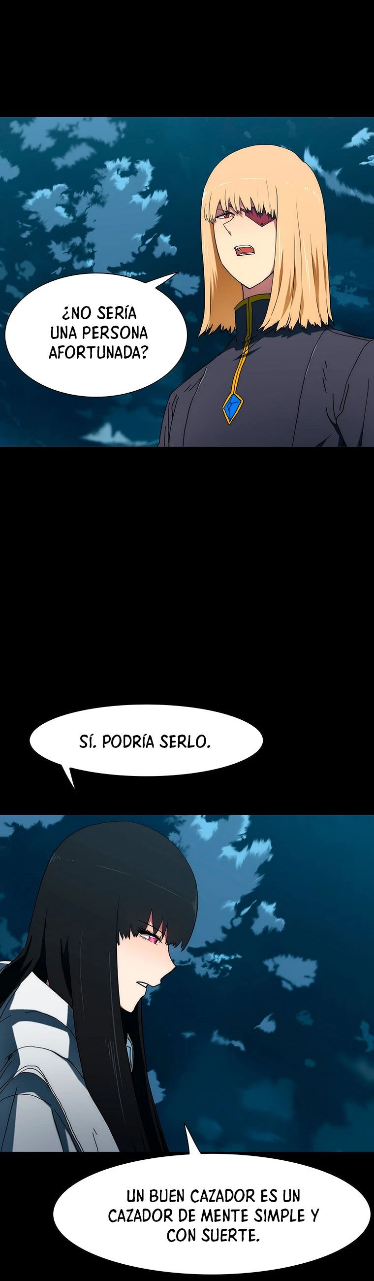 ¡Soy el único amado por las Constelaciones! - Capítulo 28 - Página 49 - LectorTMOo