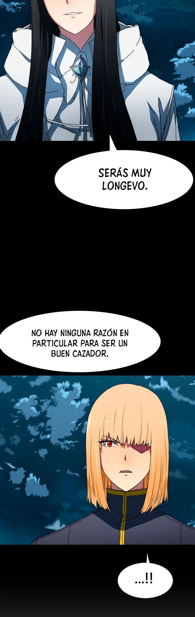 ¡Soy el único amado por las Constelaciones! - Capítulo 28 - Página 51 - LectorTMOo