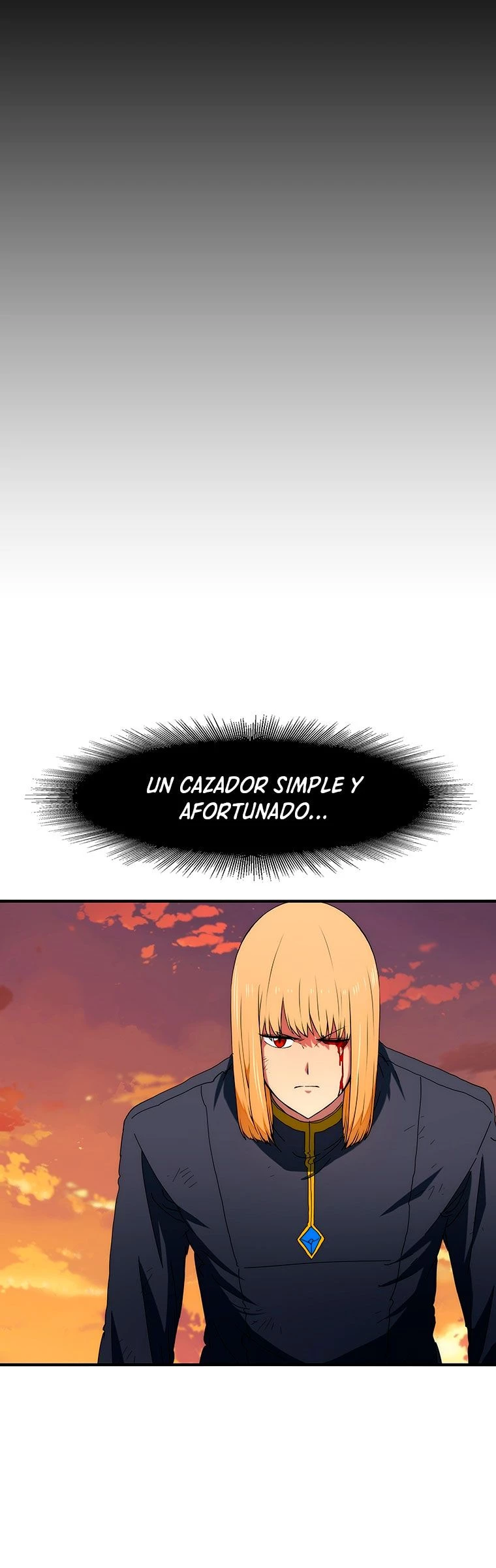 ¡Soy el único amado por las Constelaciones! - Capítulo 28 - Página 52 - LectorTMOo
