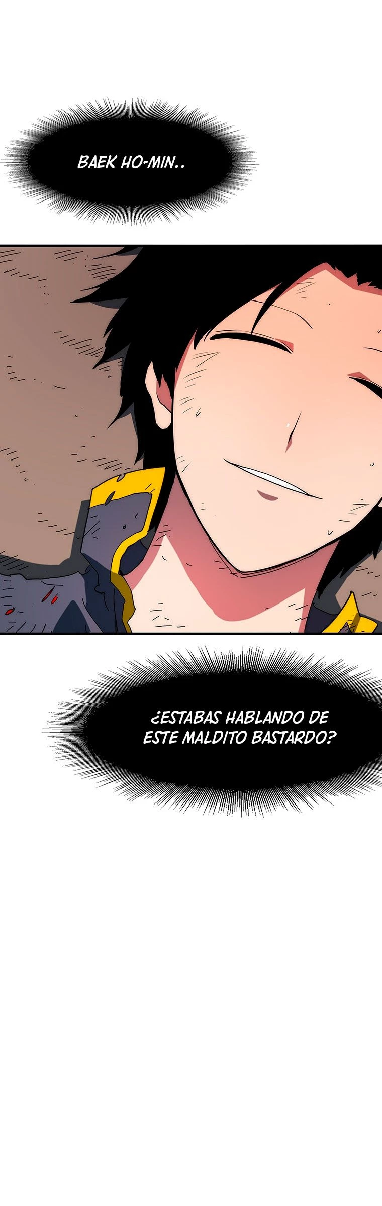 ¡Soy el único amado por las Constelaciones! - Capítulo 28 - Página 53 - LectorTMOo