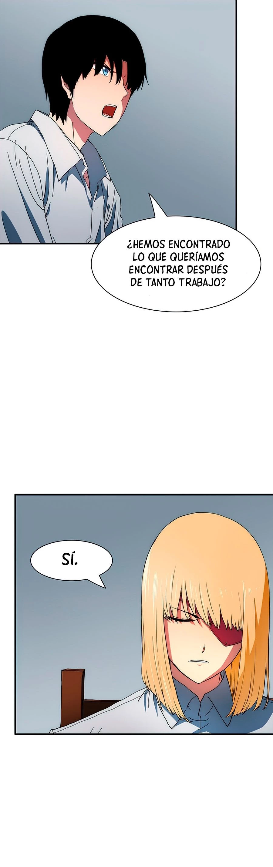 ¡Soy el único amado por las Constelaciones! - Capítulo 28 - Página 57 - LectorTMOo