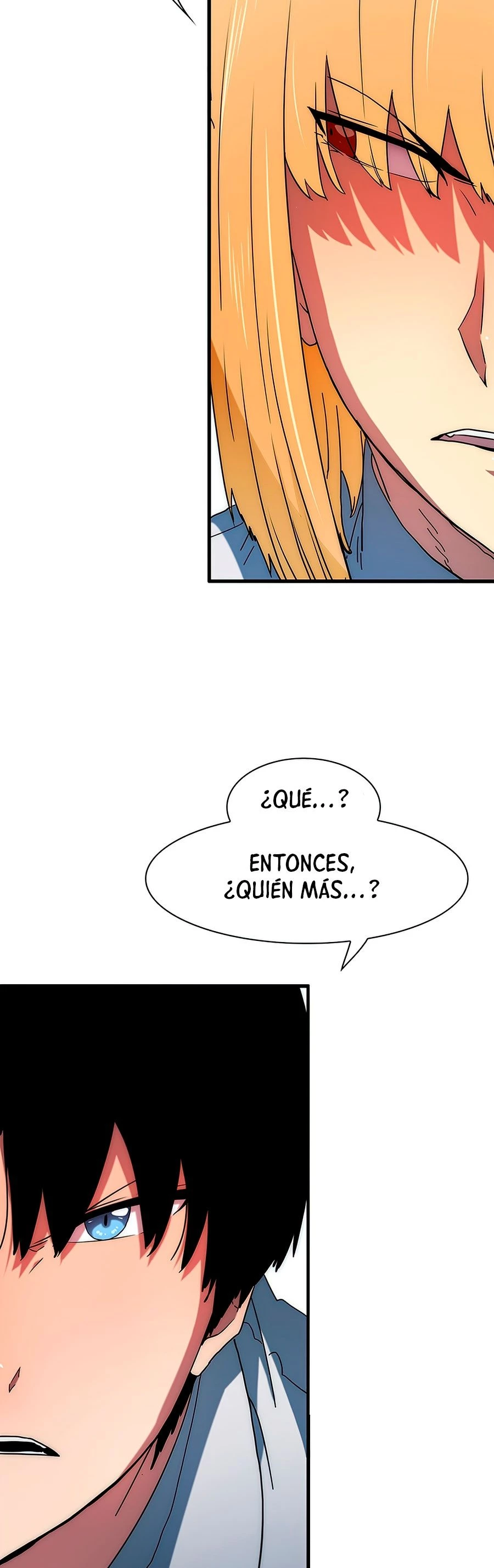¡Soy el único amado por las Constelaciones! - Capítulo 28 - Página 59 - LectorTMOo