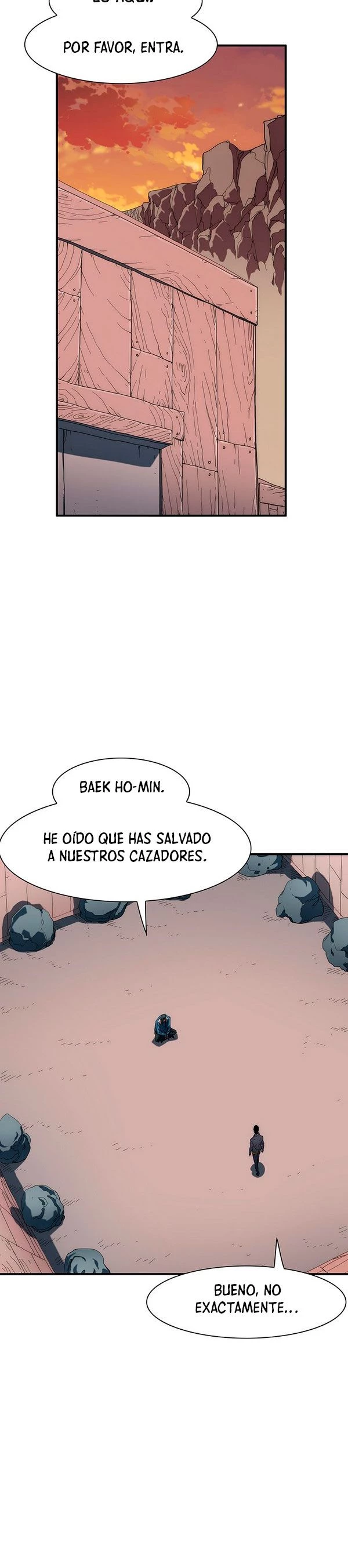 ¡Soy el único amado por las Constelaciones! - Capítulo 29 - Página 15 - LectorTMOo