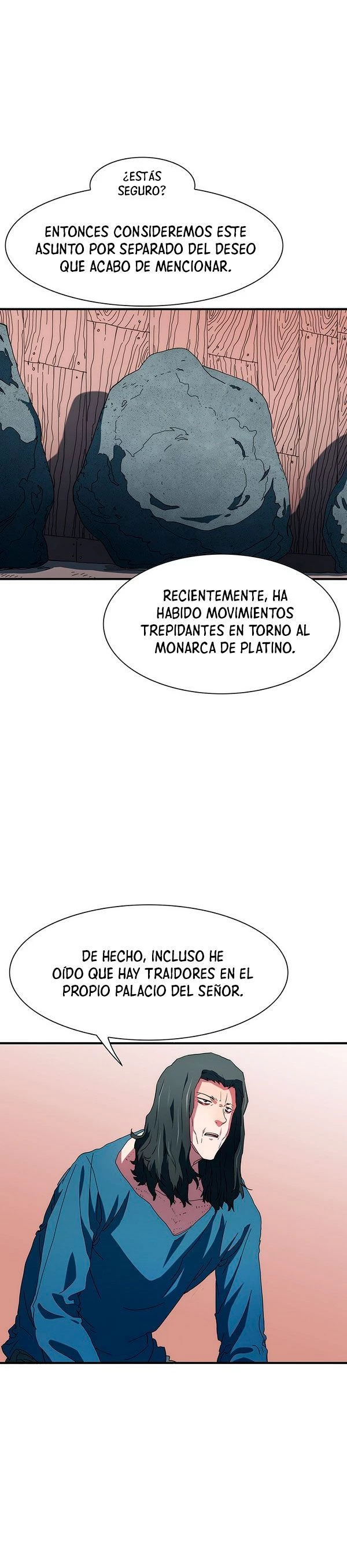 ¡Soy el único amado por las Constelaciones! - Capítulo 29 - Página 20 - LectorTMOo