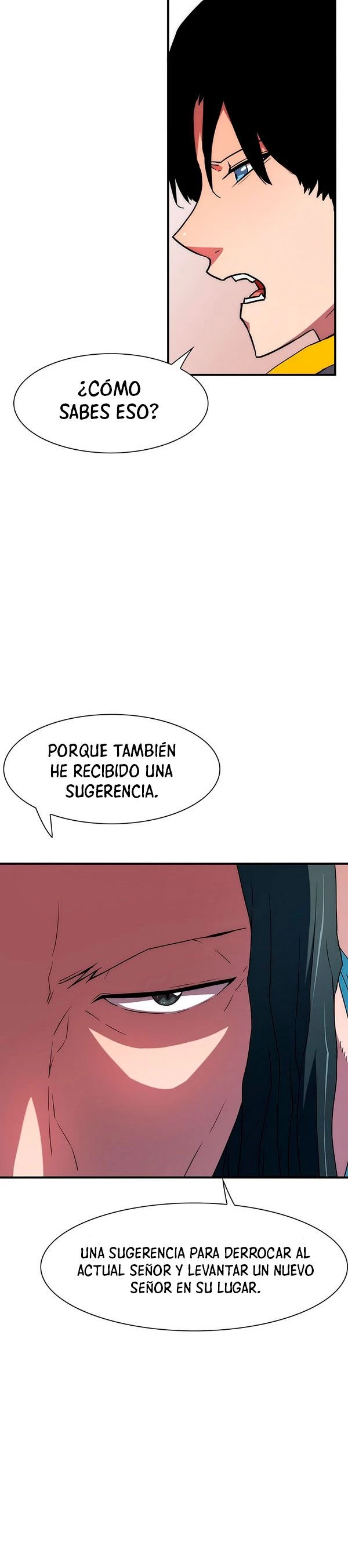 ¡Soy el único amado por las Constelaciones! - Capítulo 29 - Página 22 - LectorTMOo