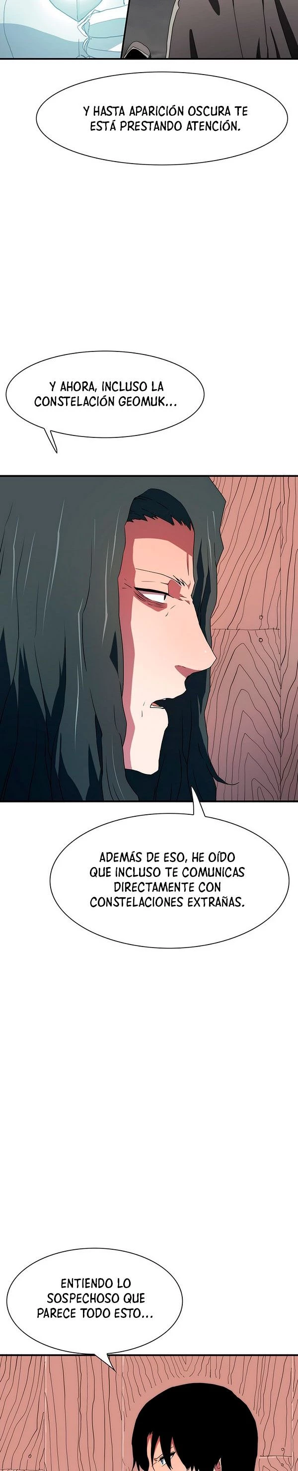 ¡Soy el único amado por las Constelaciones! - Capítulo 29 - Página 27 - LectorTMOo