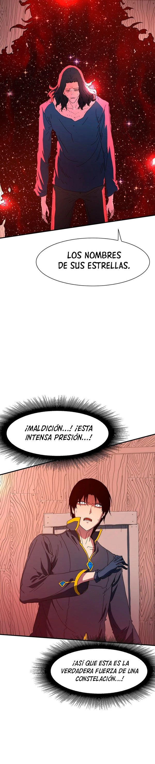 ¡Soy el único amado por las Constelaciones! - Capítulo 29 - Página 30 - LectorTMOo