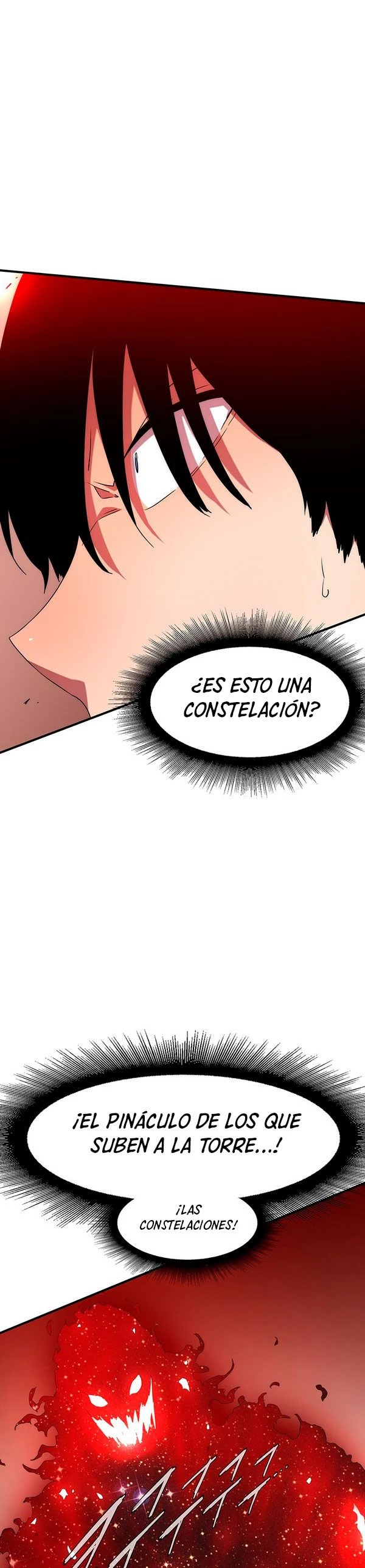 ¡Soy el único amado por las Constelaciones! - Capítulo 29 - Página 40 - LectorTMOo